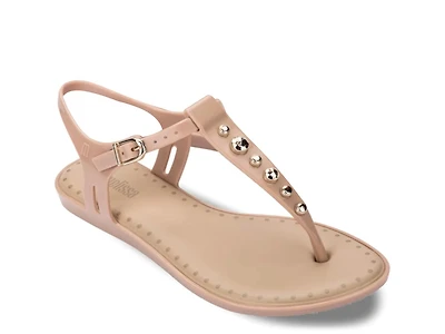 Solar Boho Sandal
