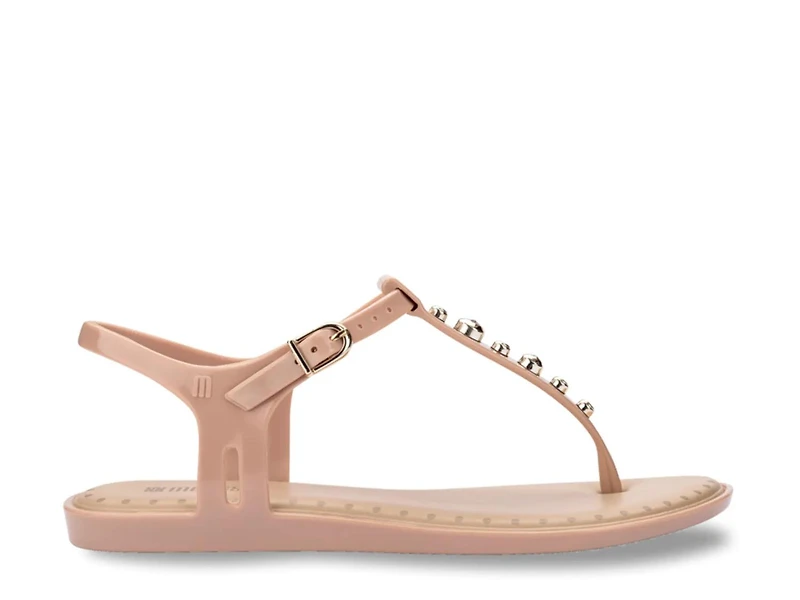Solar Boho Sandal