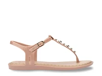 Solar Boho Sandal