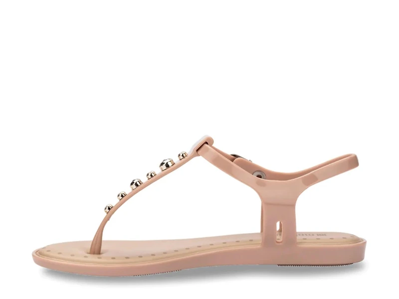 Solar Boho Sandal
