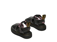 Marlowe Hearts II Platform Sandal