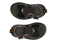 Marlowe Hearts II Platform Sandal