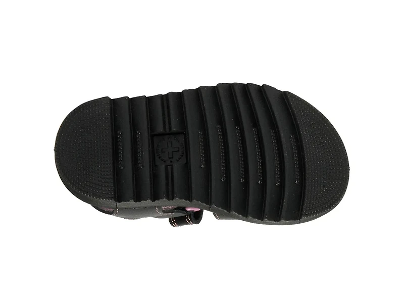 Marlowe Hearts II Platform Sandal