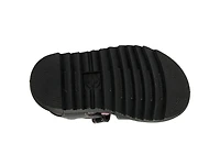 Marlowe Hearts II Platform Sandal