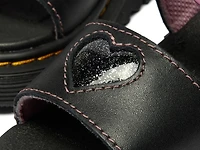 Marlowe Hearts II Platform Sandal