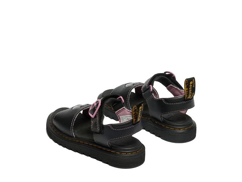 Marlowe Hearts II Platform Sandal - Kids'