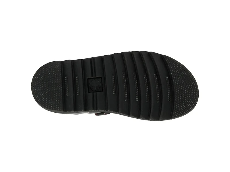 Marlowe Hearts II Platform Sandal - Kids'