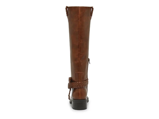 Idaho Riding Boot