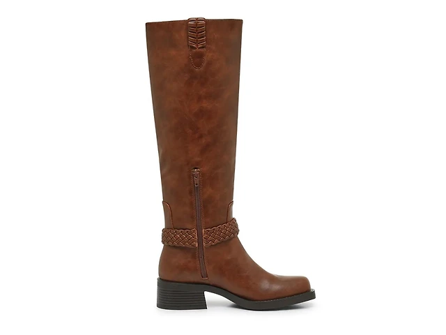 Idaho Riding Boot