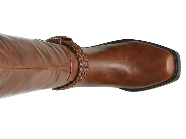Idaho Riding Boot
