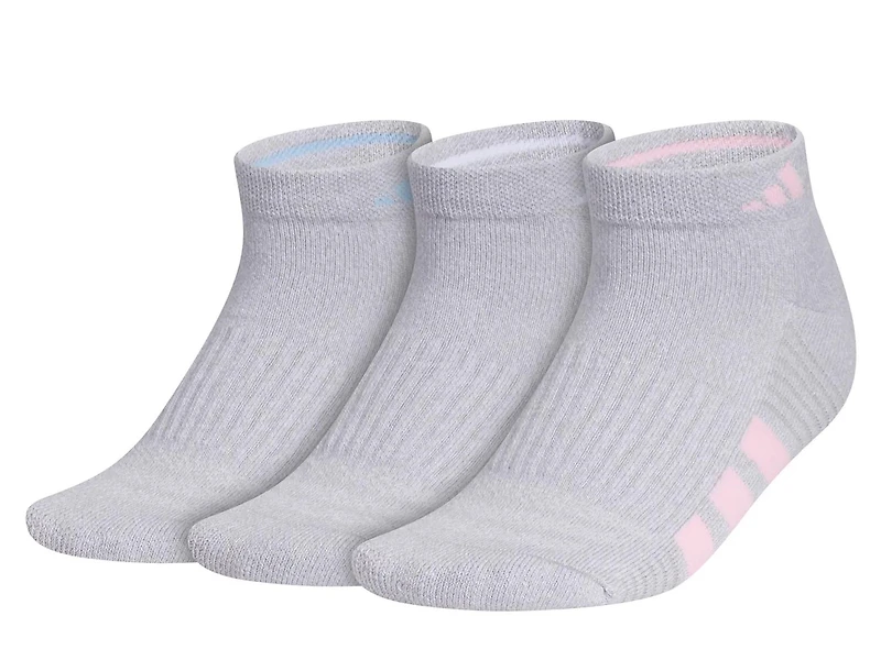 Cushioned 4.0 Women's Ankle Socks
