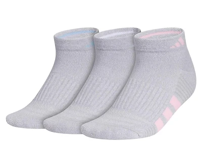 Cushioned 4.0 Women's Ankle Socks