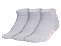 Cushioned 4.0 Women's Ankle Socks