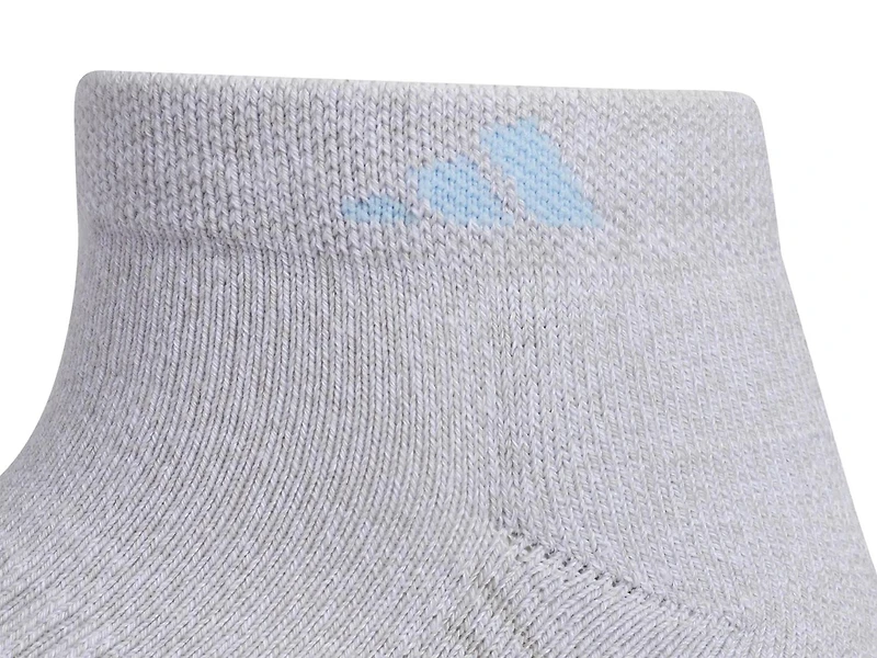 Cushioned 4.0 Women's Ankle Socks