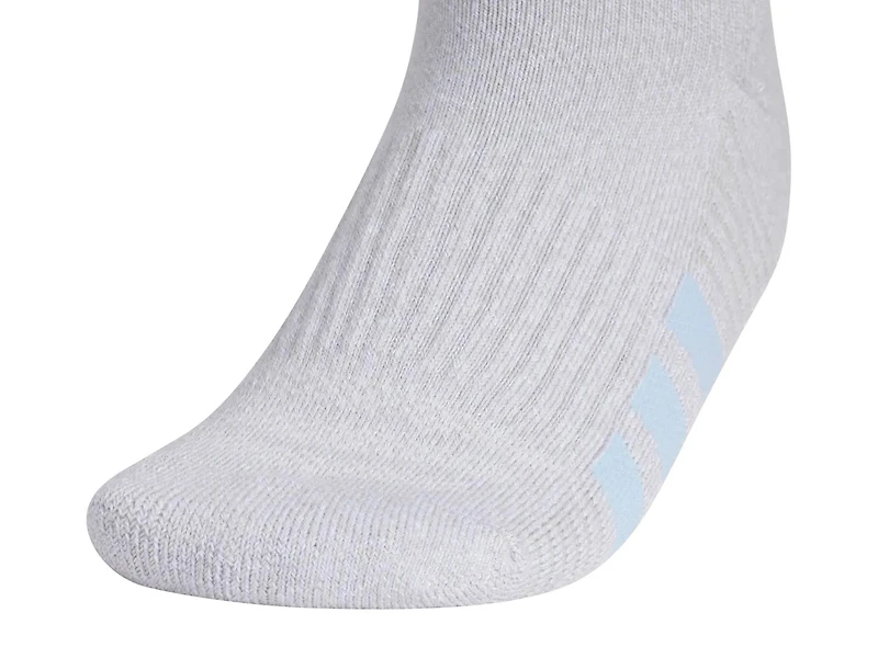 Cushioned 4.0 Women's Ankle Socks