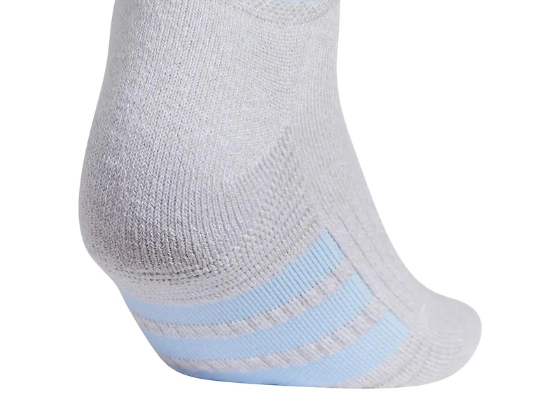 Cushioned 4.0 Women's Ankle Socks