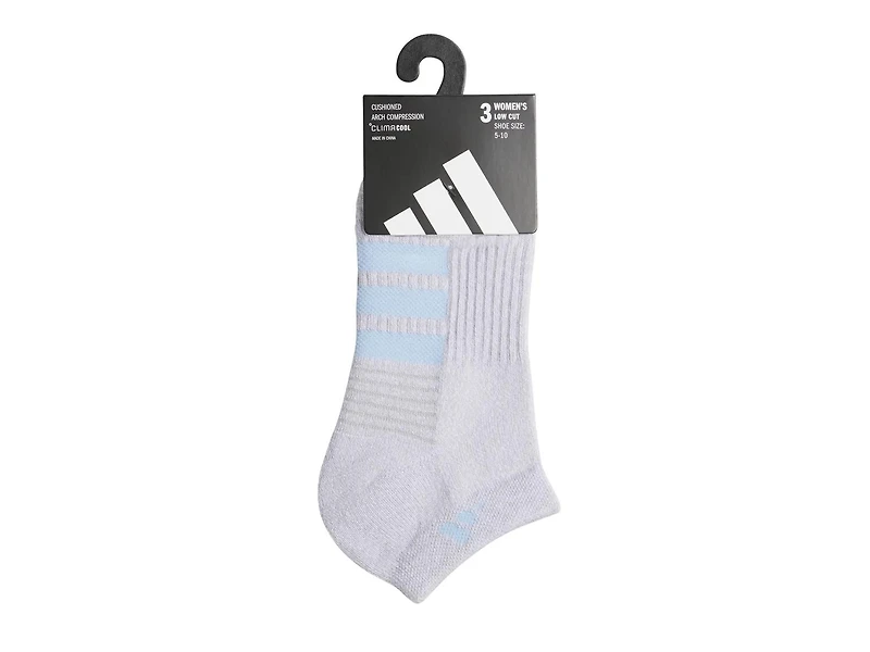 Cushioned 4.0 Women's Ankle Socks
