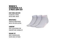 Cushioned 4.0 Women's Ankle Socks