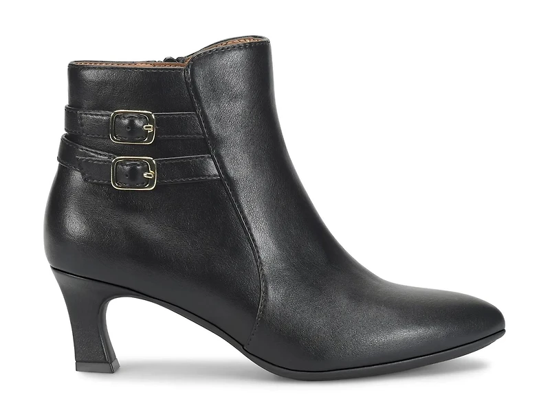 Vidalia Bootie