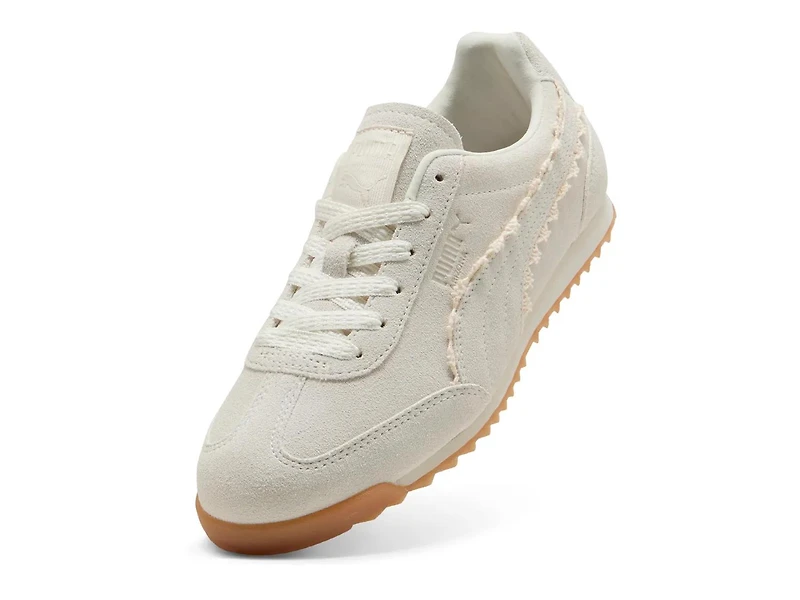 Arizona Lace Sneaker - Women's