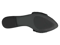 Feather Sandal
