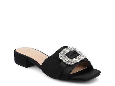 Flavia Sandal