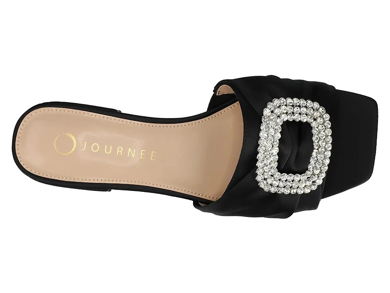 Flavia Sandal