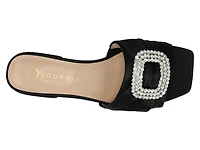 Flavia Sandal