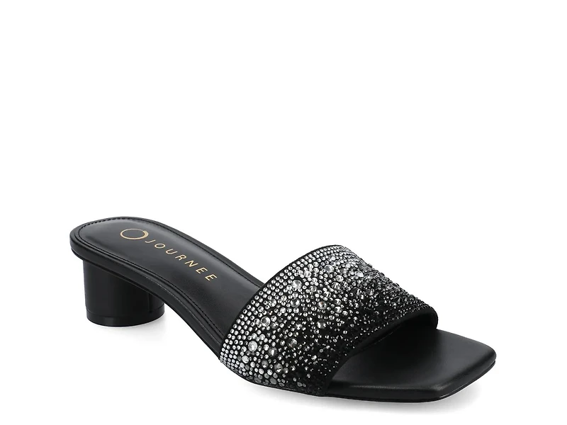 Flora Sandal