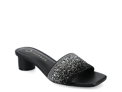 Flora Sandal