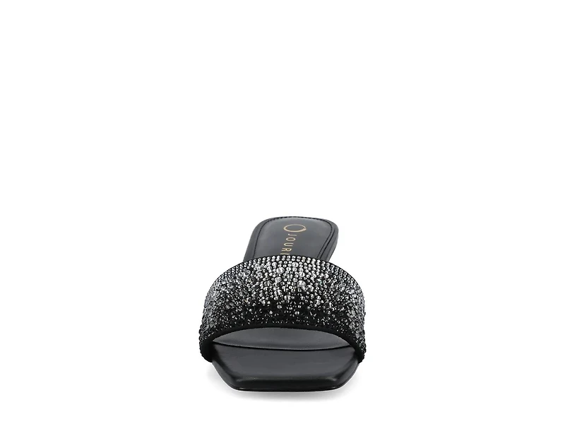 Flora Sandal