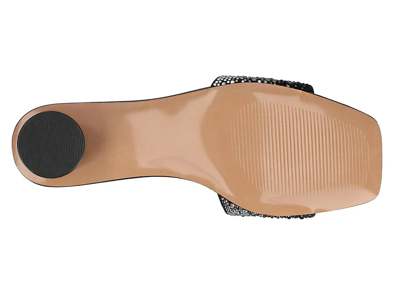 Flora Sandal