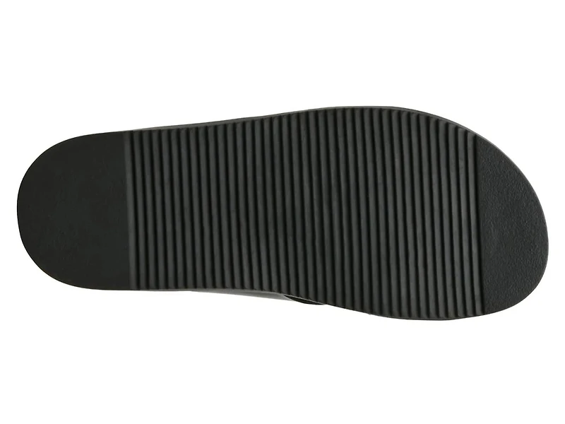 Capri Sandal