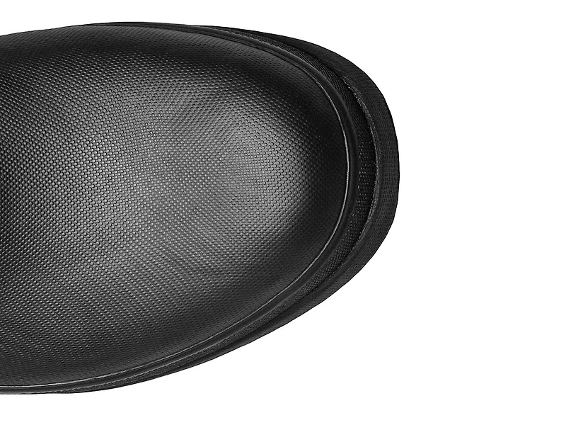 Amanda Plush II Chelsea Rain Boot