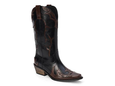 Wylie Cowboy Boot