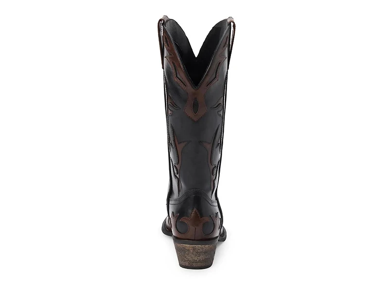 Wylie Cowboy Boot