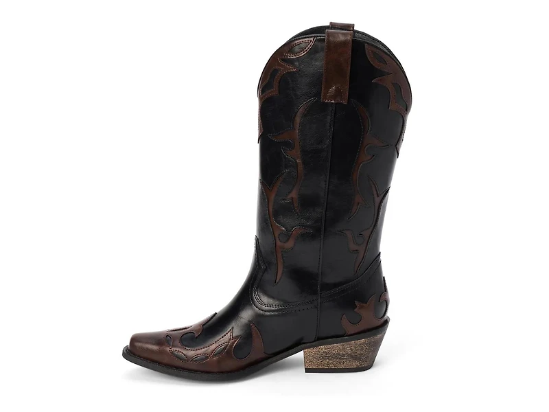 Wylie Cowboy Boot