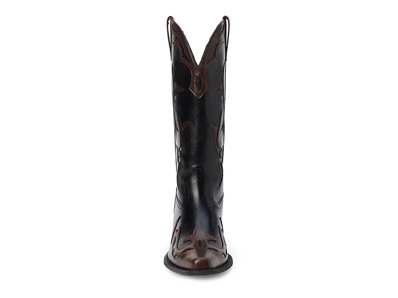Wylie Cowboy Boot