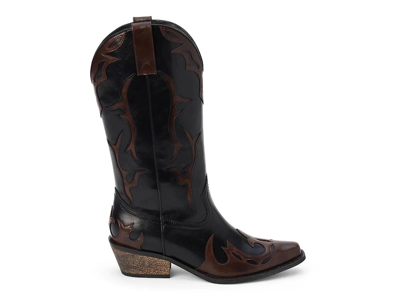 Wylie Cowboy Boot