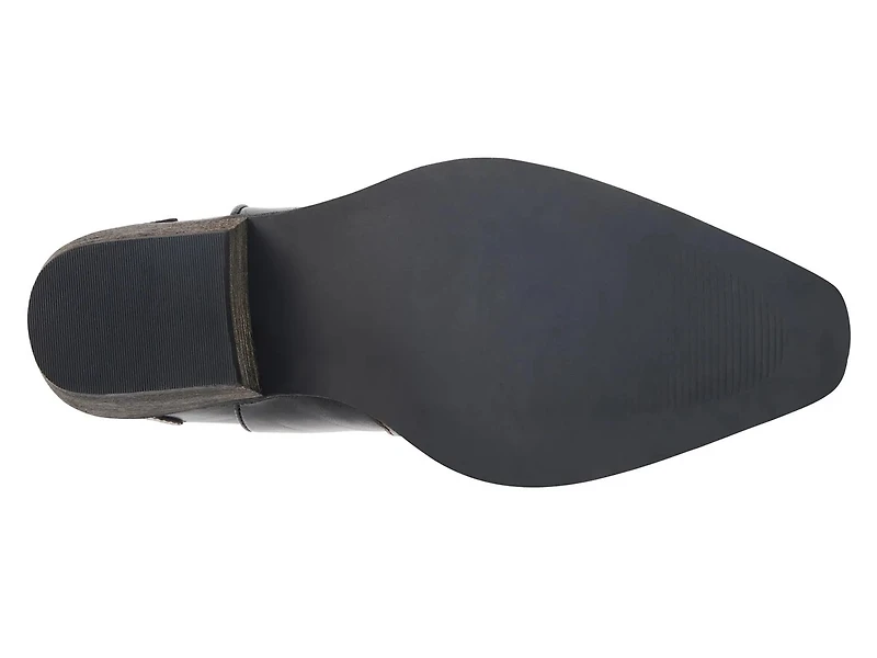 Wylie Cowboy Boot