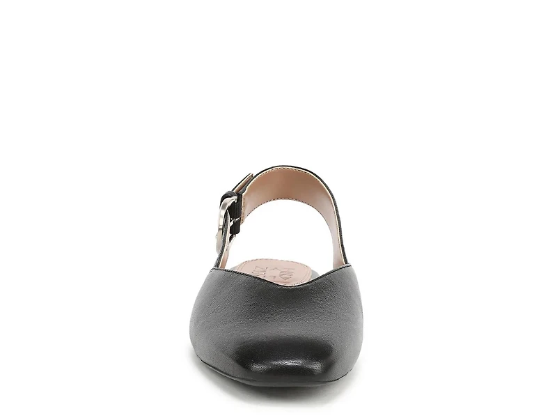 Crystal Flat