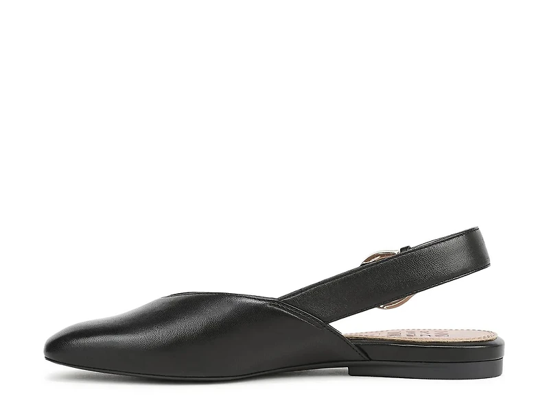 Crystal Flat