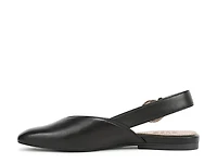 Crystal Flat