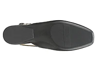 Crystal Flat