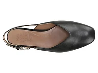 Crystal Flat