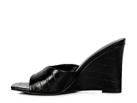 Shiloy Wedge Sandal