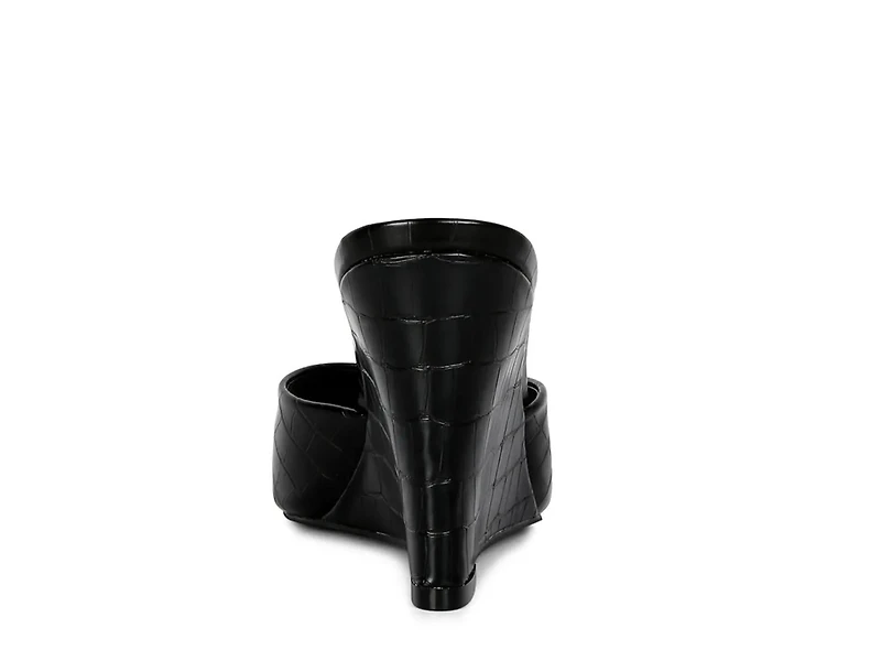 Shiloy Wedge Sandal