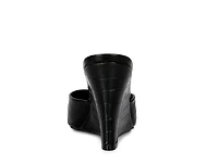 Shiloy Wedge Sandal