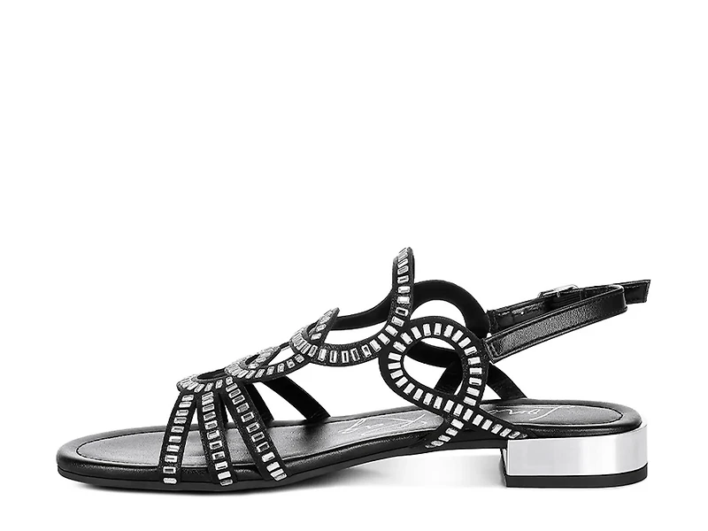 Jisters Sandal