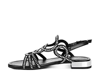 Jisters Sandal